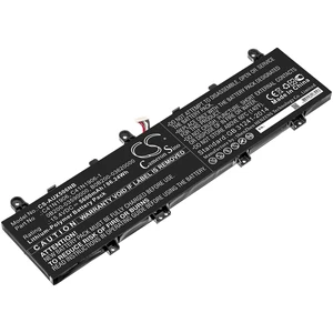 Estry Battery Replacement for as TUF Gaming A17 FA706IU-H7101T TUF Gaming A15 FA506IV-916512B0T FA506IV FX506IV TUF Gaming A15 FA506IV-HN337TUF C41N1906-1 C41N1906 0B200-03590000 B0B200-03620000 Estry Battery Replacement for as TUF Gaming A17 FA706IU-H7101T TUF Gaming A15 FA506IV-916512B0T FA506IV FX506IV TUF Gaming A15 FA506IV-HN337TUF C41N1906-1 C41N1906 0B200-03590000 B0B200-03620000