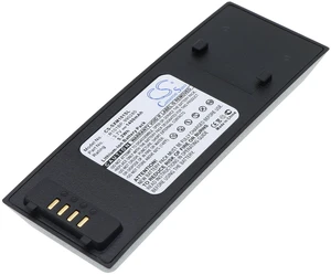 Estry Battery Replacement for Sirius XM Sportscaster XM101WK R101BP 990280 Estry Battery Replacement for Sirius XM Sportscaster XM101WK R101BP 990280