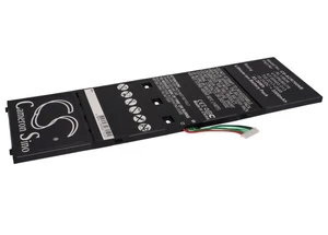 Estry Battery Replacement for V5-552PG-8405 V5-572-53336G50AKK V7-481-6607 V5-572P-33226G50AKK R3-471TG-552E AC13B8K KT00403018 KT00403015 4ICP6/60/78 KT.00403.018 KT.00403.013 AL13B3K KT.00403.015 Estry Battery Replacement for V5-552PG-8405 V5-572-53336G50AKK V7-481-6607 V5-572P-33226G50AKK R3-471TG-552E AC13B8K KT00403018 KT00403015 4ICP6/60/78 KT.00403.018 KT.00403.013 AL13B3K KT.00403.015
