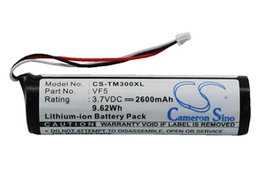Estry Battery Replacement for Go 500 Go 300 Go 4D00.001 Go 700 Go 710 Go 530 Go 700T Go 510T Go 510 Go 910 Go 400 Go 530T VF5 Estry Battery Replacement for Go 500 Go 300 Go 4D00.001 Go 700 Go 710 Go 530 Go 700T Go 510T Go 510 Go 910 Go 400 Go 530T VF5