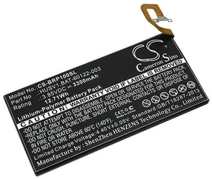 Estry Battery Replacement for BlackBerry RHK211LW Venice STV100-3 TD-LTE STV100-2 XLTE STV100-1 STV100-4 Priv BAT-60122-003 HUSV1 Estry Battery Replacement for BlackBerry RHK211LW Venice STV100-3 TD-LTE STV100-2 XLTE STV100-1 STV100-4 Priv BAT-60122-003 HUSV1