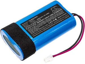 Estry Battery Replacement for Braven Stryde 360 180017 Estry Battery Replacement for Braven Stryde 360 180017