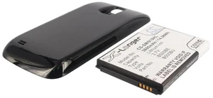 Estry Battery Replacement for S4 Mini LTE GT-i9190 GT-i9195 S4 Mini B500BU B500BE Estry Battery Replacement for S4 Mini LTE GT-i9190 GT-i9195 S4 Mini B500BU B500BE