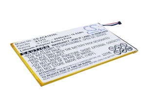 Estry Battery Replacement for A1-830-2Csw-L16T Iconia A1-830-25601G01nsw Iconia Tab 8 A1-830 KT.0010M.004 A1311 Estry Battery Replacement for A1-830-2Csw-L16T Iconia A1-830-25601G01nsw Iconia Tab 8 A1-830 KT.0010M.004 A1311
