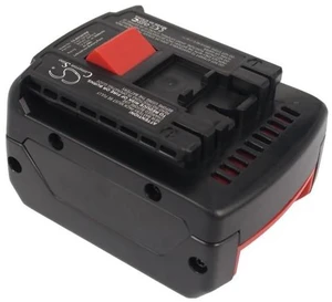 Estry Battery Replacement for GDR 14.4V-LIMF GSR 1440-LI GSR 14.4 V-LIN HDB180-02 GSB 14.4-2-LI BAT607 2 607 336 234 2 607 336 607 2 607 336 608 2 607 336 078 BAT614 BAT614G Estry Battery Replacement for GDR 14.4V-LIMF GSR 1440-LI GSR 14.4 V-LIN HDB180-02 GSB 14.4-2-LI BAT607 2 607 336 234 2 607 336 607 2 607 336 608 2 607 336 078 BAT614 BAT614G