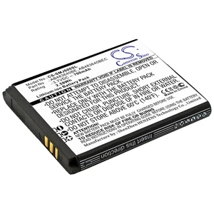 Estry Battery Replacement for S7350 SGH-F110 Corby TXT SGH-J758 GT-C3050C SGH-J608 SGH-F118 SGH-S8300 SGH-J750 GT-C3050 SGH-M608B GT-S7350C AB483640DU AB483640BU AB483640BEC AB483640BE BST3108BC Estry Battery Replacement for S7350 SGH-F110 Corby TXT SGH-J758 GT-C3050C SGH-J608 SGH-F118 SGH-S8300 SGH-J750 GT-C3050 SGH-M608B GT-S7350C AB483640DU AB483640BU AB483640BEC AB483640BE BST3108BC