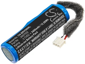 Estry Battery Replacement for Braven BPRO5CB BRV-PRO A007032 Estry Battery Replacement for Braven BPRO5CB BRV-PRO A007032