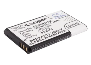 Estry Battery Replacement for Micromax X335 E390 BT-214 Estry Battery Replacement for Micromax X335 E390 BT-214