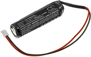 Estry Battery Replacement for Yamaha KCA-M53G TS-X KCA-M53GO-10 TLP-97311/A/ST Estry Battery Replacement for Yamaha KCA-M53G TS-X KCA-M53GO-10 TLP-97311/A/ST