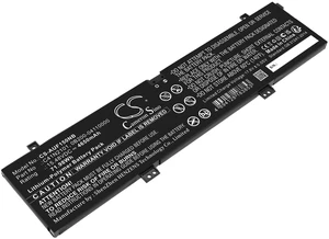 Estry Battery Replacement for as ROG Zephyrus G14 GA402RJ-L8018W TUF Dash F15 FX517ZR-HN013W ZenBook Pro 14 Duo OLED UX8402ZE-M3144W C41N2101 0B200-04110000 0B200-04110100 Estry Battery Replacement for as ROG Zephyrus G14 GA402RJ-L8018W TUF Dash F15 FX517ZR-HN013W ZenBook Pro 14 Duo OLED UX8402ZE-M3144W C41N2101 0B200-04110000 0B200-04110100