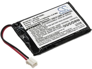 Estry Battery Replacement for CUH-ZCT1M 4 Wireless Controller CUH-ZCT1K CUH-ZCT1U CUH-ZCT1H CUH-ZCT1E CUH-ZCT1J LIP1522 Estry Battery Replacement for CUH-ZCT1M 4 Wireless Controller CUH-ZCT1K CUH-ZCT1U CUH-ZCT1H CUH-ZCT1E CUH-ZCT1J LIP1522