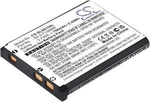 Battery Replacement for Arctis Nova Pro 61527 82-2-7136898