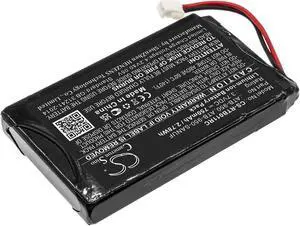 Estry Battery Replacement for RTI T2 T1B T1 Theater T2+ ATB-950 40-210154-17 ATB-950-SANUF