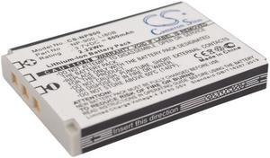Estry Battery Replacement for T-100 X-960 Li-80B