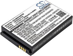 Estry Battery Replacement for MotoroIa SL500 SL300 DLR1060 CLP446 TLK100 CLP106 CLP1010 DTR700 TLK100i XPR7550 SL1600 HKNN4013B PMNN4468A BT110 PMNN4468 HKNN4013A PMNN4425B HKLN4440B PMNN4578A