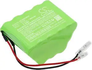 Estry Battery Replacement for Shark SV70Z SV75N SV75SP SV75Z_14 SV75 SV75_N SV75SP_14 SV75Z SV751 SV75C_N SV75Z_N SV75SP_N SV75_14 SV75C_14 SV75ZN SV75C XB75N