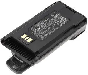 Estry Battery Replacement for Vertex VX-454 VX-456 EVX-530 EVX-534 EVX-539 VX-459 EVX-261 EVX-231 VX-451 EVX-531 VX-261 VX-260 FNB-V134Li AAJ68X001 AAJ67X001 FNB-V133Li FNB-V138Li