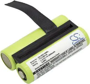 Estry Battery Replacement for Damag DRC10 773-499-44