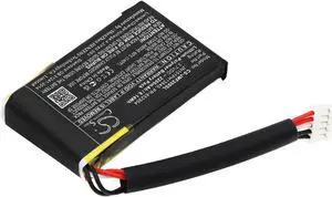Estry Battery Replacement for Flip 2 (2014) Flip II (2014) PR-652954 JN151PH13849