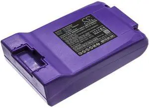 Estry Battery Replacement for Hosome TPH07 UR18650F6S