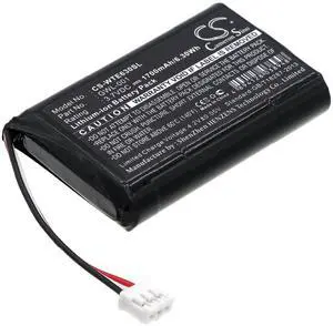 Estry Battery Replacement for Airliner WS100 Tablet CTE-630BT Graphire CTE-620BT CTE630BT Graphire Wireless Pen CTE-620BT Graphire CTE-630BT Graphire 4 GWL-001