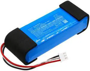 Estry Battery Replacement for Harman/Kardon Esquire MLP713287-2S2P
