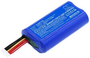 Estry Battery Replacement for Sunmi P1 WS920 V2 W6900 V1S SMBP001 SM-INR18650M26-1S2P