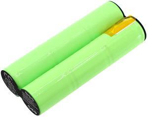 Estry Battery Replacement for 6170D 6176DWF 6010SD 6010SDW 6070D 6176D M001 6176DW 6076DW 678103-4 678037-1