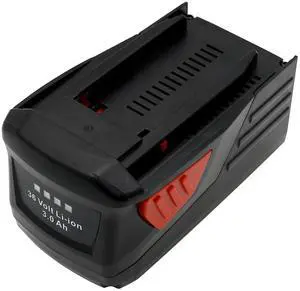 Estry Battery Replacement for HILTI TE6-A Li TE6-A36 WSR36-A B36V 2203932 B36 418009
