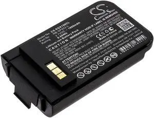 Estry Battery Replacement for DuraFon 1x SN902 Durawalkie DuraFon 4x SP-922 Pro DuraFon Pro SN-902 SP922 SP9228 SN-902H RB-SP922-L