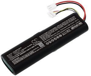 Estry Battery Replacement for 23903 2278+ 2390 P2923-14 2390A 2275+ 3034+ 3079+ 2390+ Pet Hair Eraser Adapt Ion XRT 2387+ 2284+ FOKZS900001R P2923.14.4 1627654 EAG101700JK8