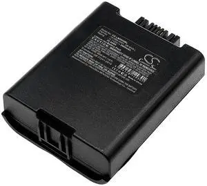 Estry Battery Replacement for ITRON FC300