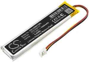 Battery Replacement for Logitech MX KEYS YR0073 533-000177 Battery Replacement for Logitech MX KEYS YR0073 533-000177