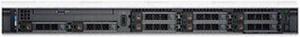 Dell PowerEdge R440, 8x2.5", H730 Raid card, With rails