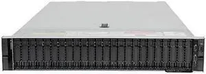 Dell R740XD (AI Server) 24 X 2.5"Bay with 2 X Gold 6150 CPU, 256GB RAM, Storage, P100.