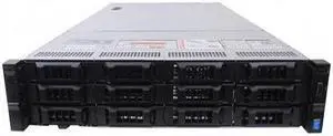 Dell PowerEdge R730xd 12 X 3.5" + 4 X 3.5" + 2 X 2.5" BAY, 2 x E5-2650 v4 16GB.