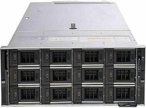 Dell R540 12 x 3.5" with 1 x Silver 4214 CPU, 64GB, 2 x 960GB SSD+10 x 3TB HDD.