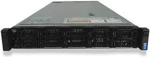 Dell PowerEdge R630,10x2.5",2xE5-2697v4 18C ,128GB,2x300GB SSD 6x3.84TB SSD,H730