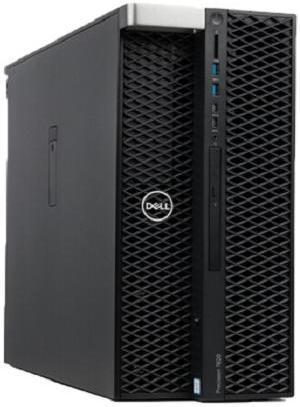 DELL T7820 Workstation 2 X Intel Xeon Silver 4114 Processor,256GB Memory,1TB SSD