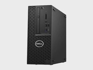 Dell precision 3430 SFF with I7-8700 Processor, 16GB RAM, 1TBSSD.