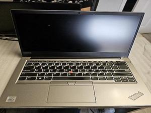 Lenovo Thinkpad E14 with i7 10GEN CPU, 16GB RAM, 256GB SSD, & Win-11.