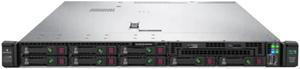 HP Proliant DL360 G10 8 x 2.5" Bay with 2xsilver 4110 CPU,64GB RAM,8x3.84TB SSD.