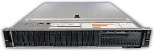 Dell PowerEdge R740XL 16 X 2.5" Bay with 2 X Gold 6248R, 512GB, 2 X 960GB SSD.