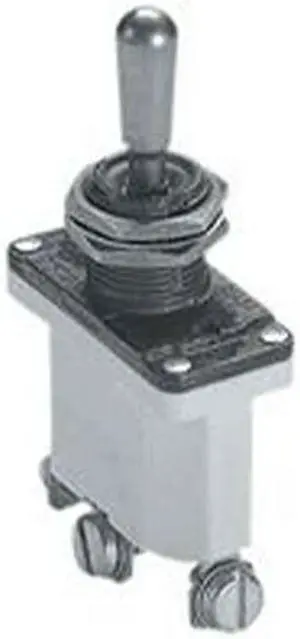 Eaton Switch, Toggle, Spdt, 20A, 115V