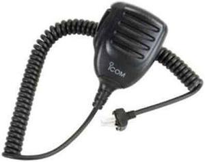 Icom Hm-161 Standard Hand Mic/A110 Fast Shipping!