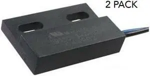2PACK - Hamlin 59150 - 010 Proximity Sensor Supply Current: 500mA