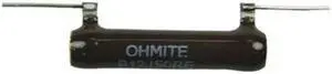 New Brand Ohmite B20J10Re Wirewound Resistor, 10 Ohm, 20W, 5%