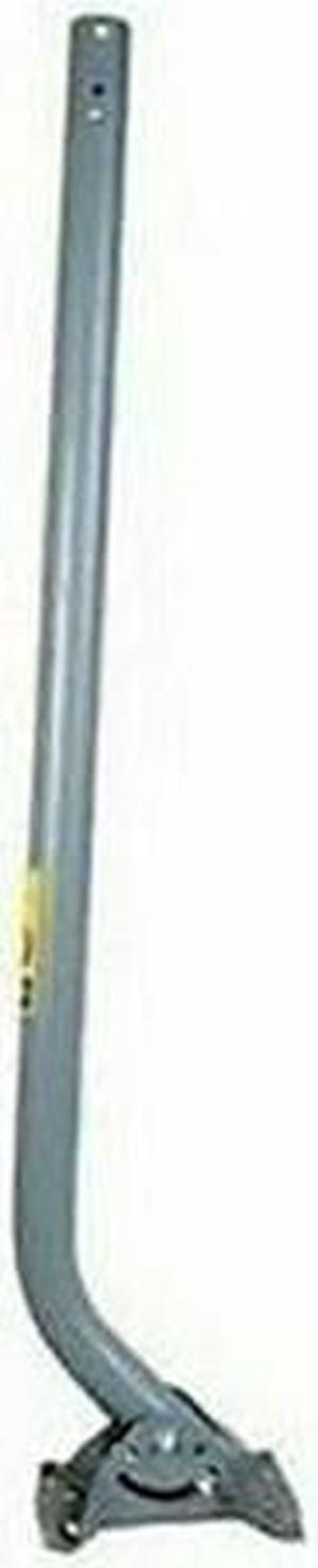 STELLAR LABS - 33-10915 - 38\" J-Pole Antenna Mount