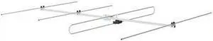 Stellar Labs 30-2460 Four Element Directional Outdoor Fm Antenna