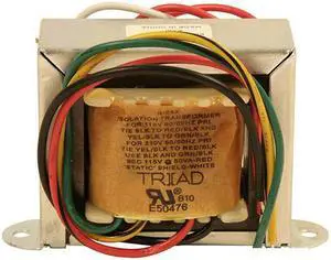Triad Magnetics N68X Isolation Transformer